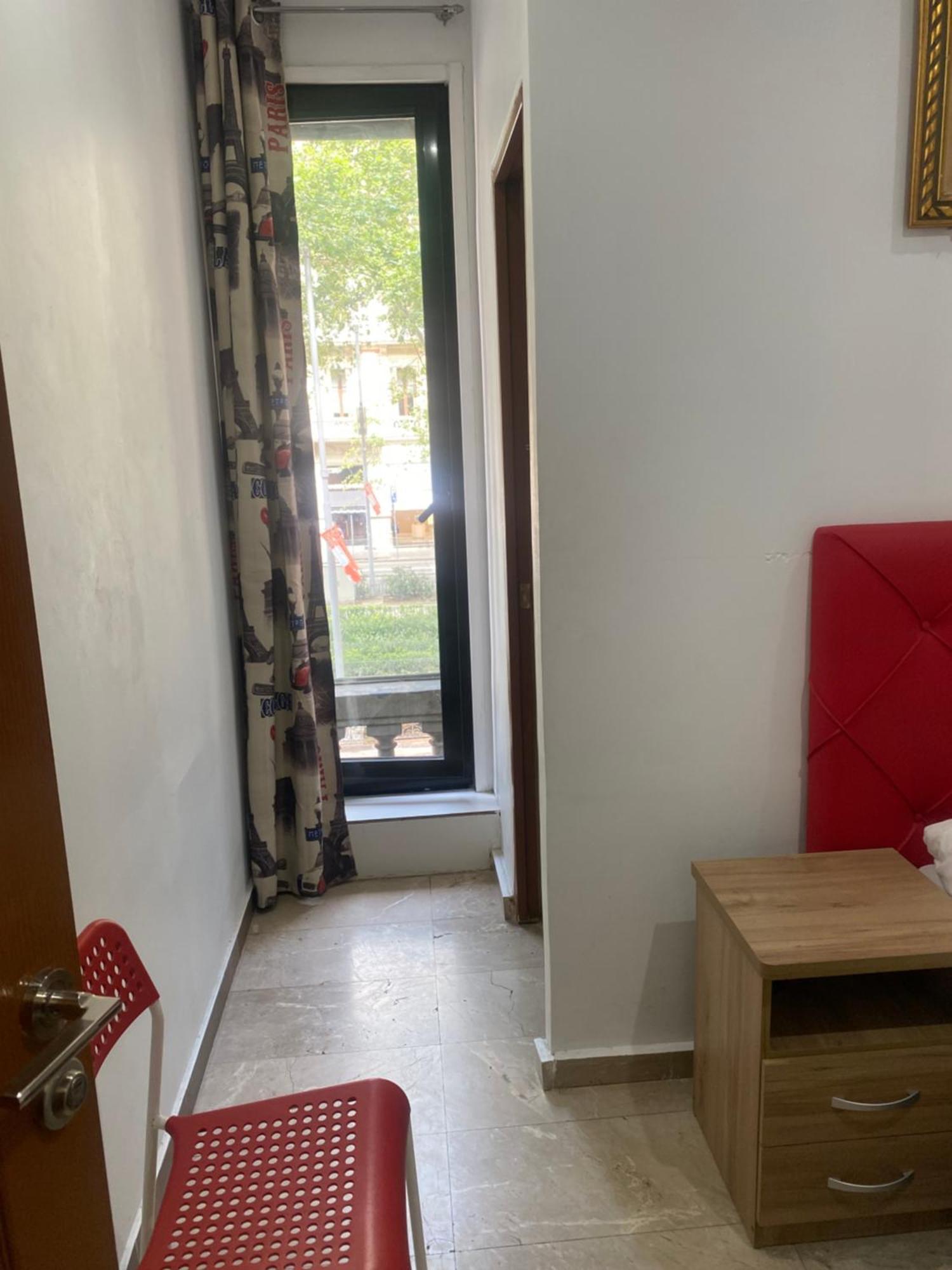 Hostel Granvia 628 Barcelona